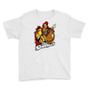 abeo Youth Tee