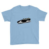 polar sport Youth Tee