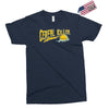 cereal killer 1 Exclusive T-shirt