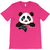 Gamer Panda T-Shirt