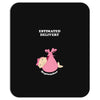 Estimated Delivery September Baby Girl Mousepad
