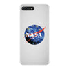 The Starry Night Parody Nasa iPhone 7 Plus Case