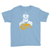 the warriors furies Youth Tee