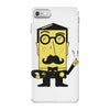 mr. fancypants iPhone 7 Case
