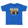 Grant Wood American Gothic Toddler T-shirt