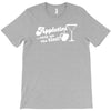 appletini easy on the tini! T-Shirt