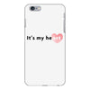 its my Heart iPhone 6 Plus/6s Plus Case