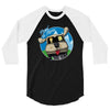 road to aspen 3/4 Sleeve Shirt