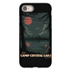 camp crystal lake iPhone 8