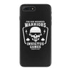 INVICTUS GAMES Toronto 2017 iPhone 7 Plus Case