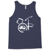 drum Tank Top