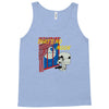 that's no moon Tank Top