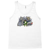 rock trainer Tank Top