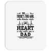 So... There's This Girl Who Kinda Stole My Heart She Calls Me Dad Mousepad