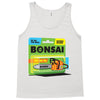 bonsai chainsaw Tank Top