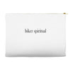 biker spiritual Accessory Pouches