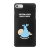Estimated Delivery September Baby Boy iPhone 7 Case