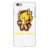 super sonic iPhone 6 Plus/6s Plus Case