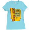 old school gaming king Ladies Fitted T-Shirt