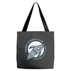 rocket science club Tote Bags