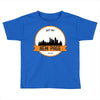 NEW PAGE Toddler T-shirt