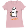i got a rock Ladies Fitted T-Shirt