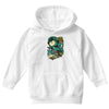 ds1 Youth Hoodie