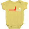 line Baby Bodysuit