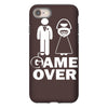 game over iPhone 8