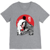 tetsuo V-Neck Tee