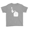 regular show molotov Youth Tee