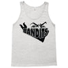 bandit Tank Top