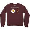 the perfect couple Crewneck Sweatshirt