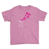 banksy psycho Youth Tee