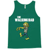 The Walking Dad Tank Top