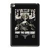 war never changes iPad Mini 4