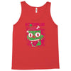 monster tees Tank Top