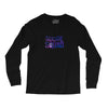 SUCIDE SQUAD Long Sleeve Shirts