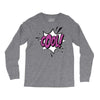 cool !!! Long Sleeve Shirts