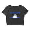 jawsome Crop Top