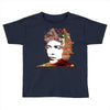 Bob Dylan Toddler T-shirt