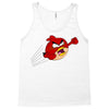 now with fists Tank Top