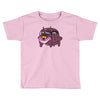 new cat bus Toddler T-shirt