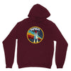 nasa v01 Unisex Hoodie