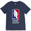 nka V-Neck Tee