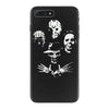 horror icons iPhone 7 Plus Case