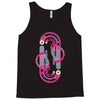 crazy dope Tank Top
