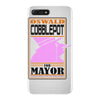 oswald iPhone 7 Plus Case