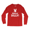 Philly Dilly Long Sleeve Shirts
