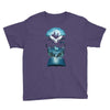 book of fantasy Youth Tee